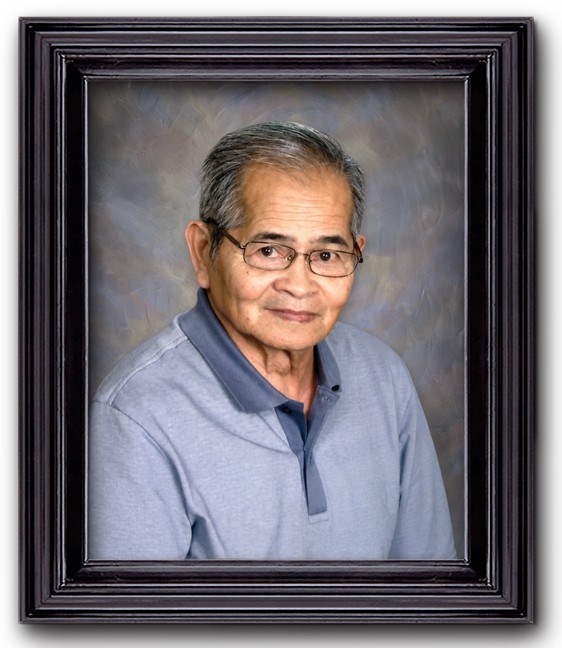 Obituary of Edgardo T. Aguilar
