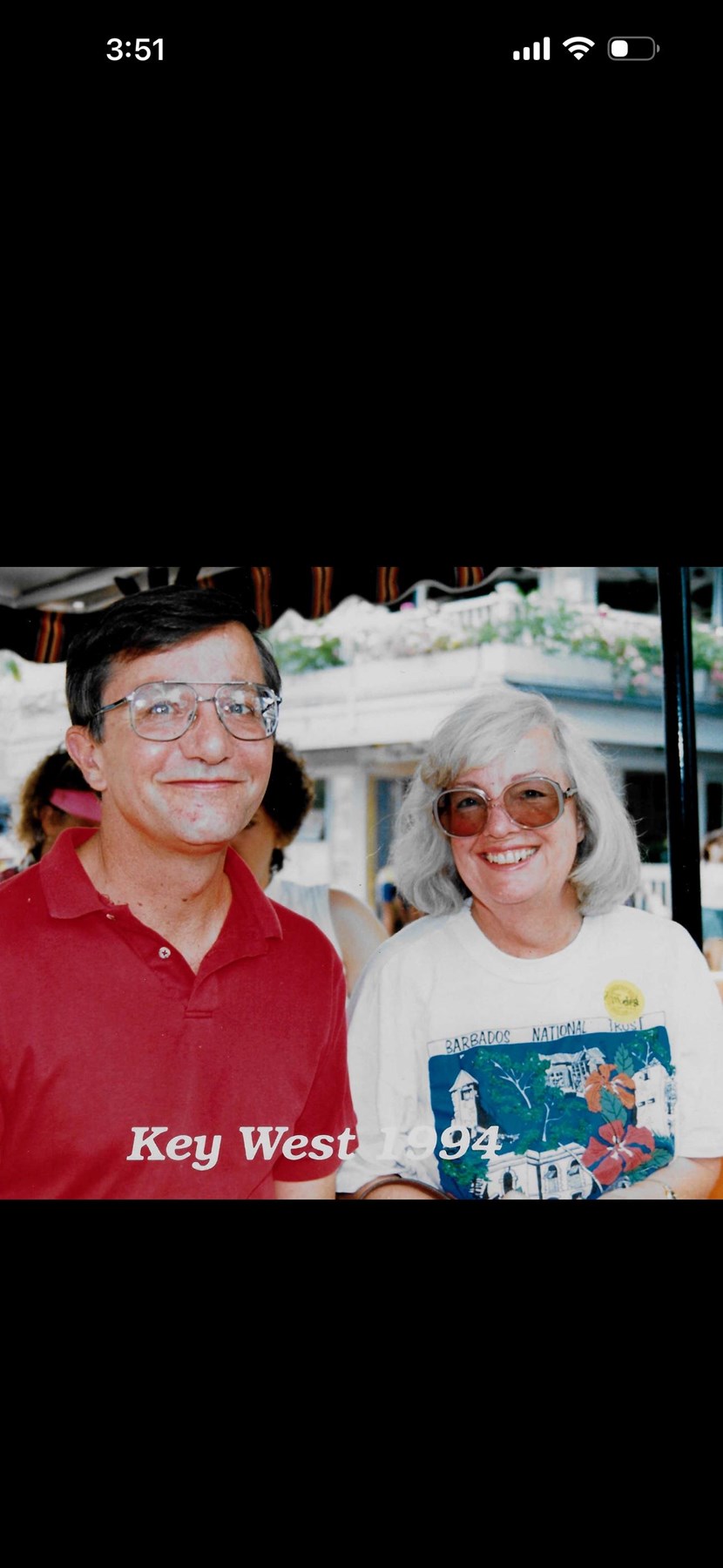 Obituary of Judith "Judy” G. Bainbridge