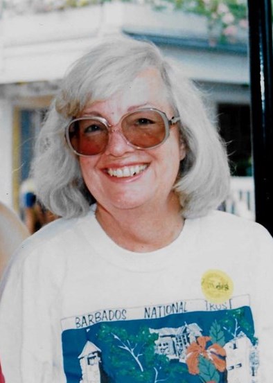 Obituary of Judith "Judy” G. Bainbridge