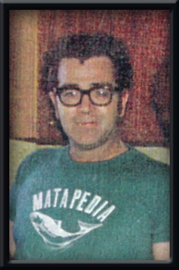 Obituary of Roy Stubbington