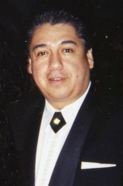 Obituary of Tony P. Zuniga