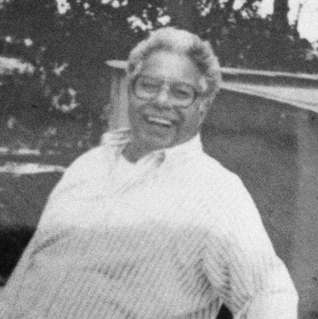 Obituary of Wallace Sanders