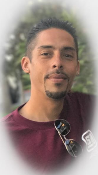 Obituary of Christopher Michael Pagucci