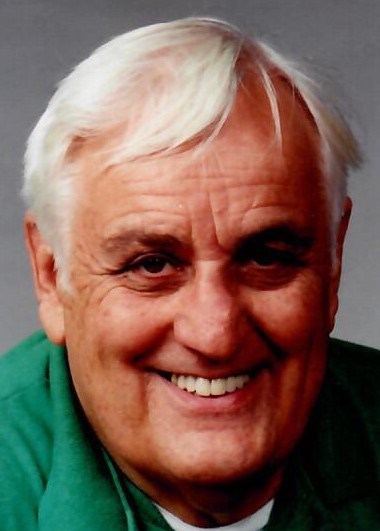 Obituario de Walter R. Bernardini