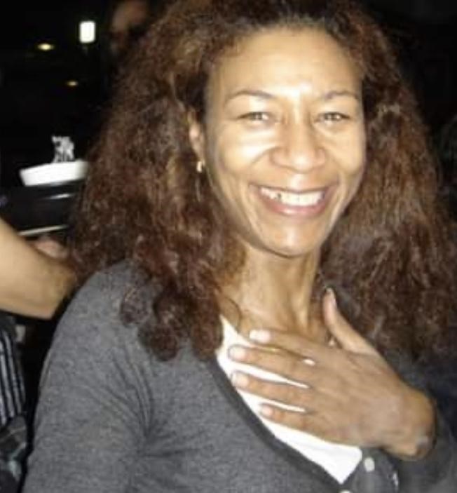 Obituary of Kimberly Forrest