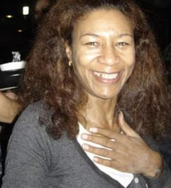 Obituary of Kimberly Forrest