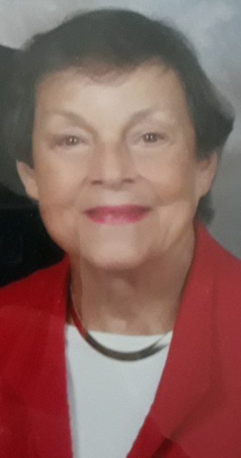Obituary of Kathryn J Twyford