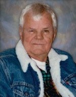 Obituary of Lyal "Dick" Ferrall