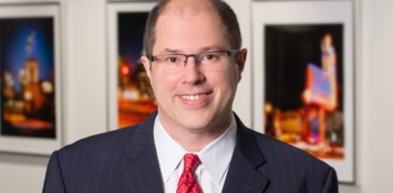 Obituary of Peter James Wied