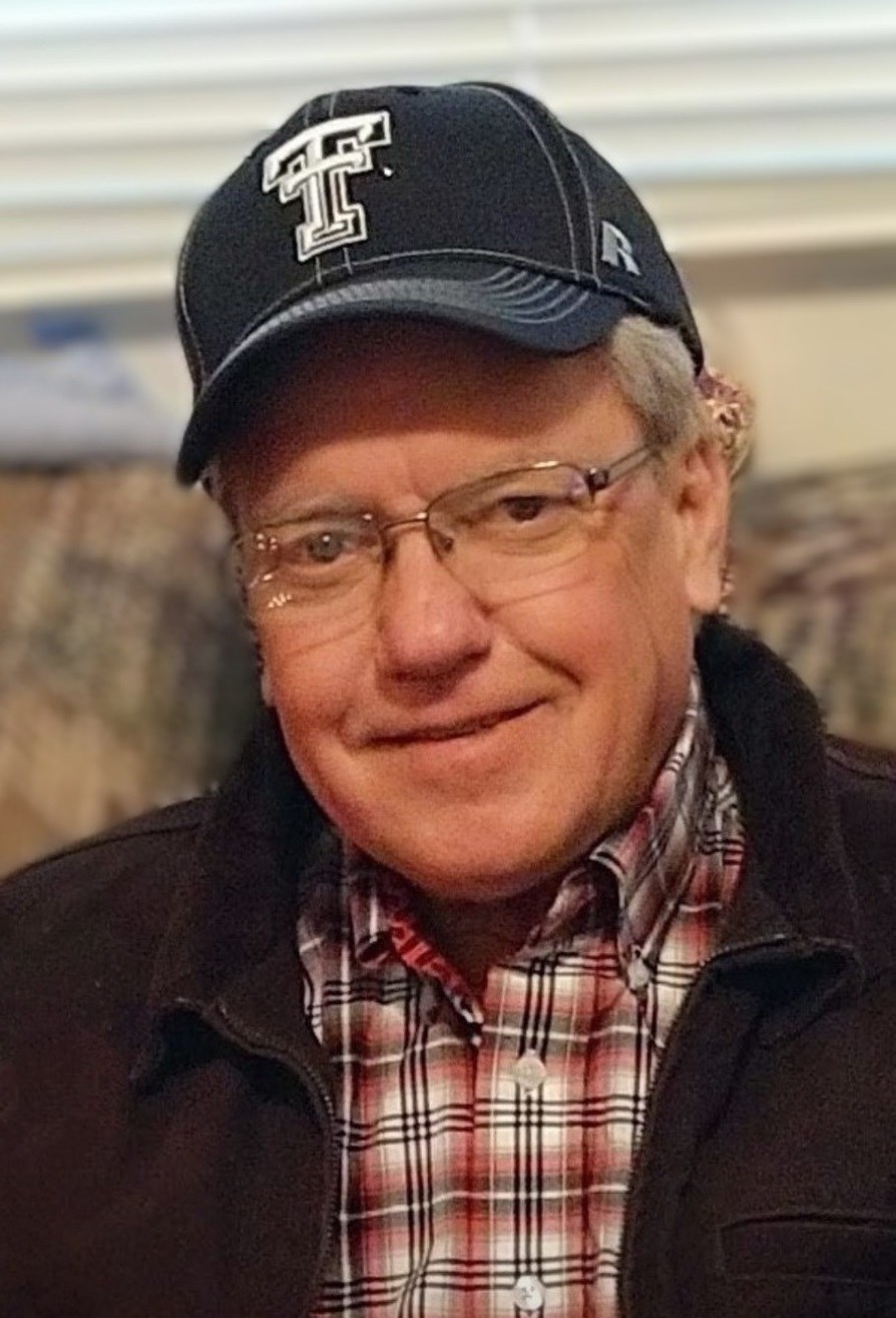 Obituary of James Robert Lee