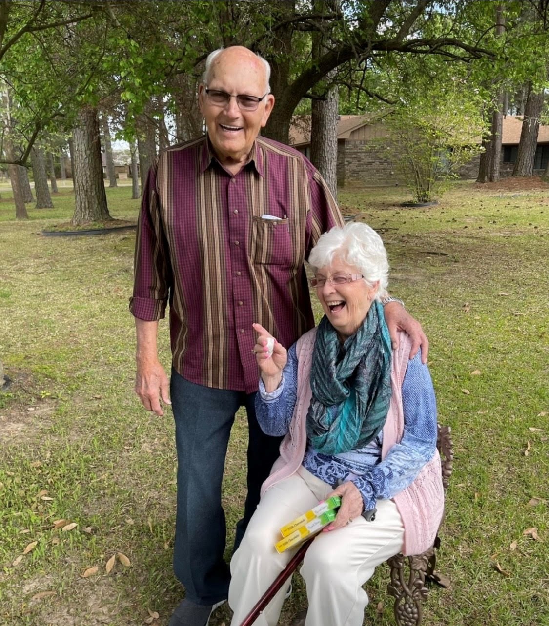 Obituary of Lonnie B. Duren