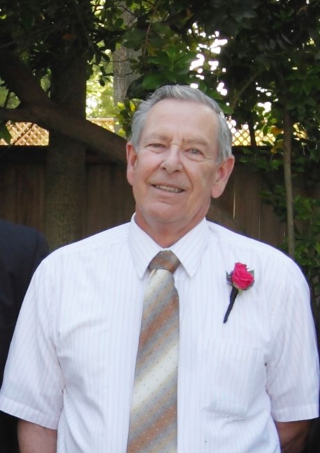 Obituary of Richard Eugene Claflin