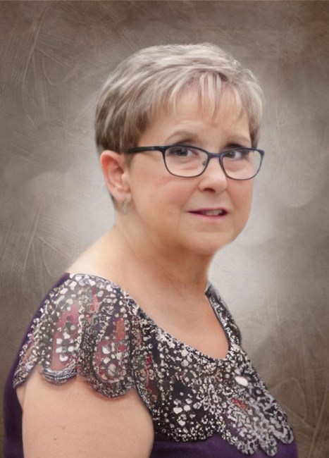 Avis de décès de Suzanne Laliberté St-Laurent