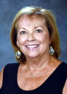 Obituary of Susan Brann Johnson