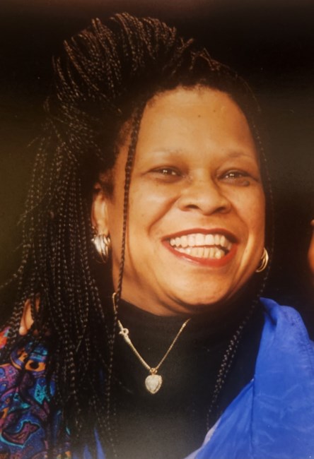 Obituary of Paula Lou Stewart