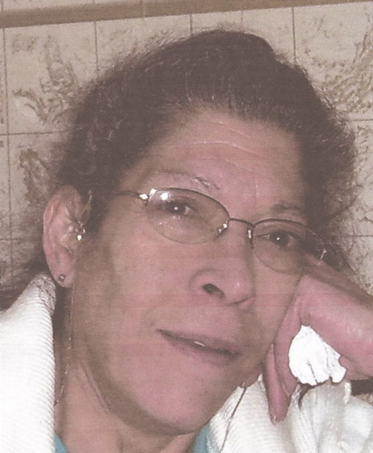 Obituary of Celestia Chacon
