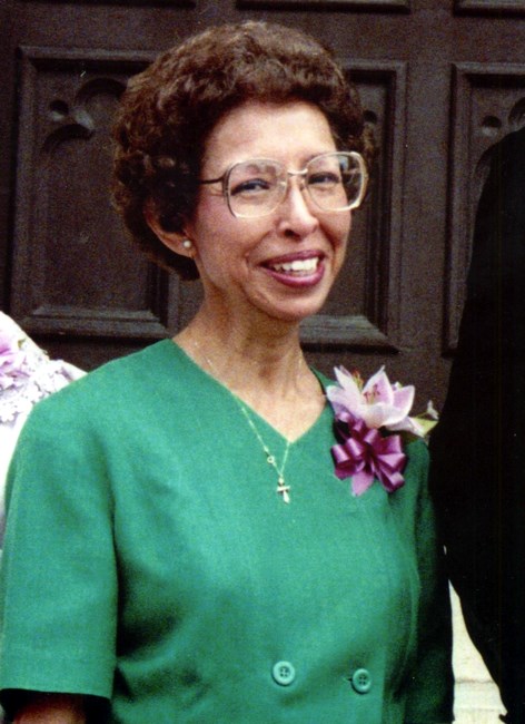 Obituary of Tomasita "Tomi" Vasquez