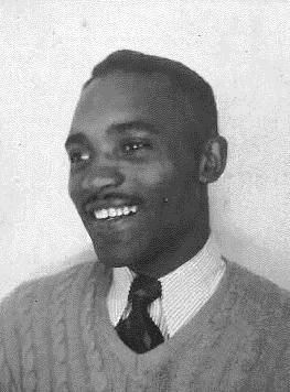 Obituary of Wilford O. Thomas, Jr.