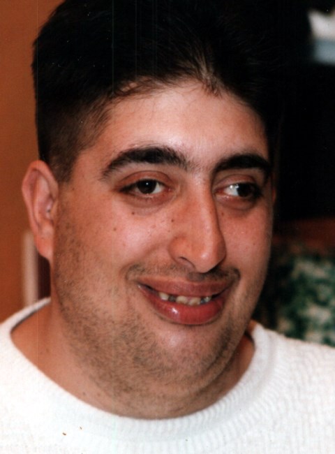 Obituary of Geraldo "Gerry" "Gerry" DiBenedetto
