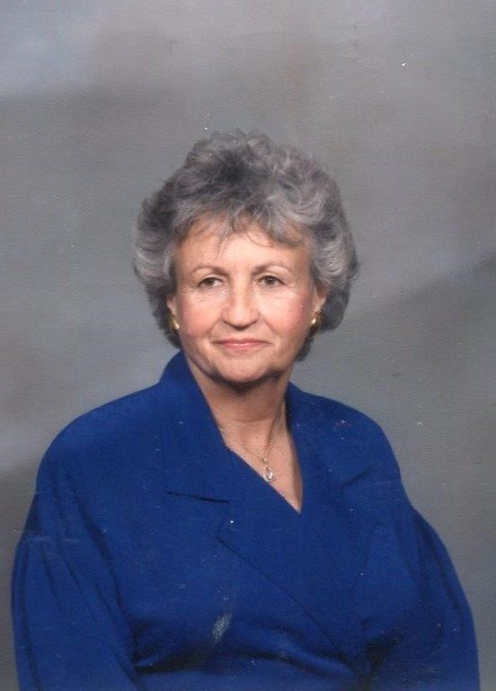 Obituary of Elizabeth "Betty" Raines