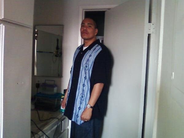 Obituary of Alfonso De La Cruz Jr.