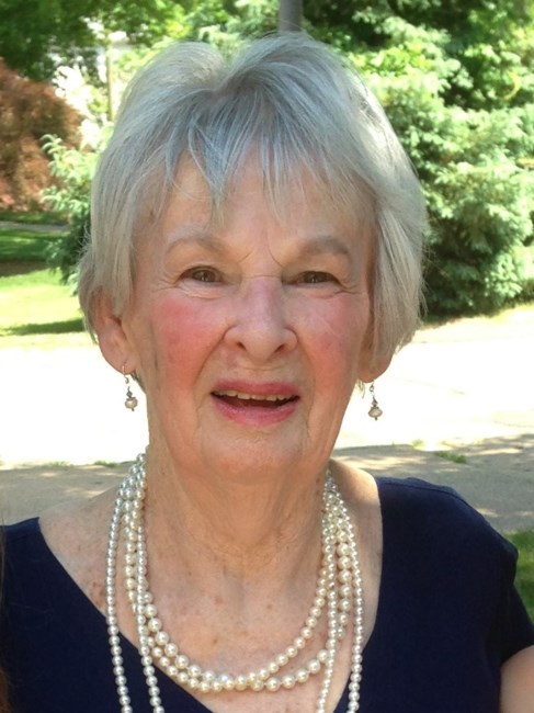 Obituary of Lea Christine Fischer