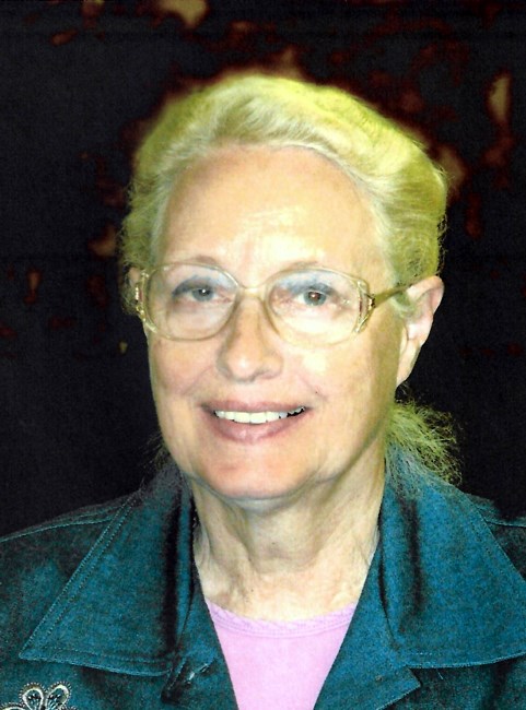 Obituary of Joyce Lake