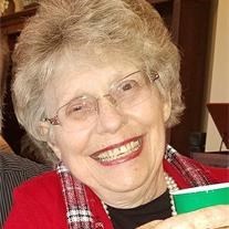 Obituary of Judith F. Twiss