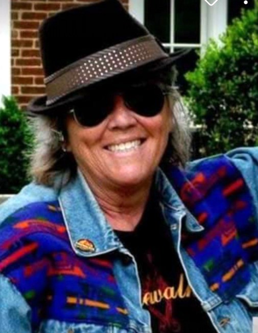 Obituary of Sherry E Showalter