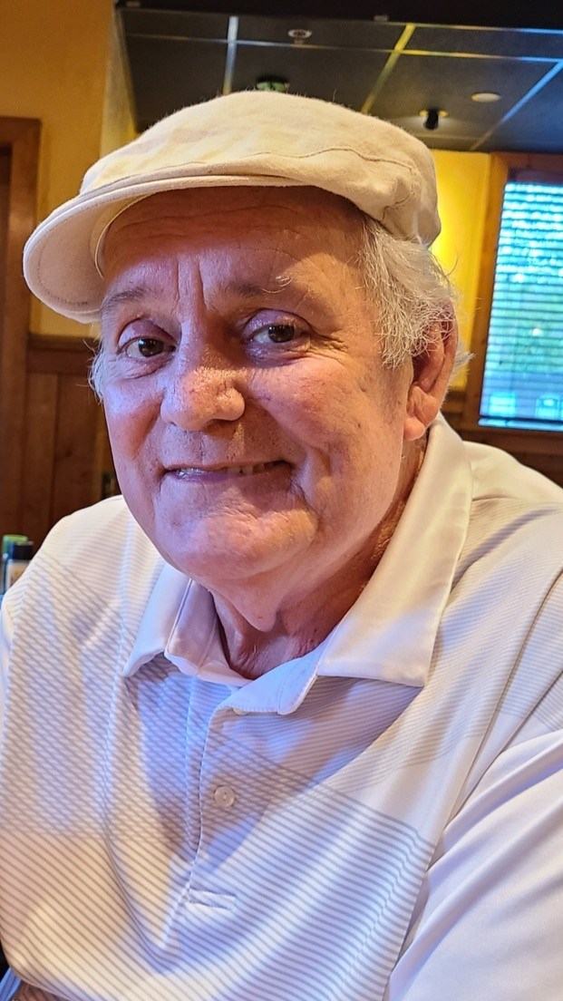 Obituario de Lawrence "Larry" Vincent Roche