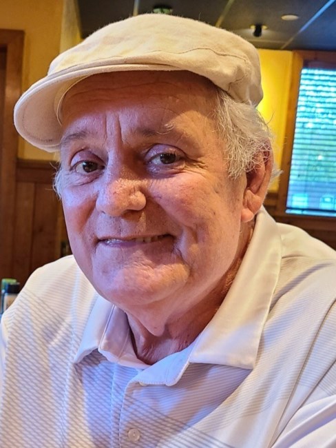 Obituary of Lawrence "Larry" Vincent Roche