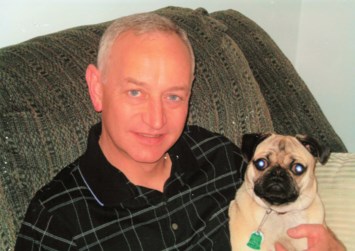 Obituary of James Eric Lamkin