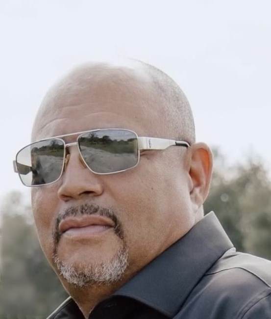 Obituary of James David Whitaker Jr.