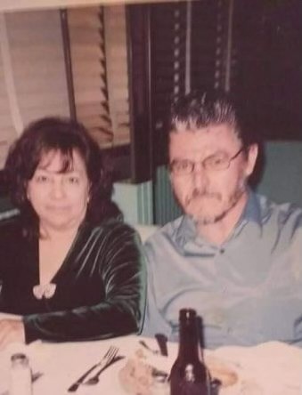 Obituary of Robert & Aida  Pena