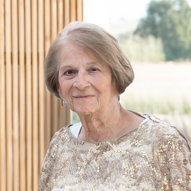 Obituary of Rita Louise Sobkowiak