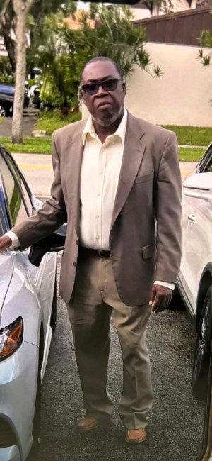 Obituary of Percival Davis