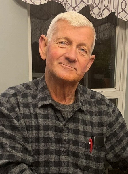 Obituary of David Eugene Stoddard Sr.