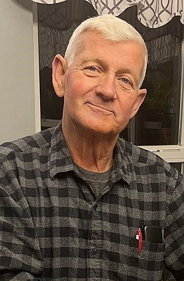 Obituary of David Eugene Stoddard Sr.