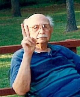 Obituary of William M. Perrigan