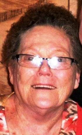 Obituary of Barbara Tate Brooks