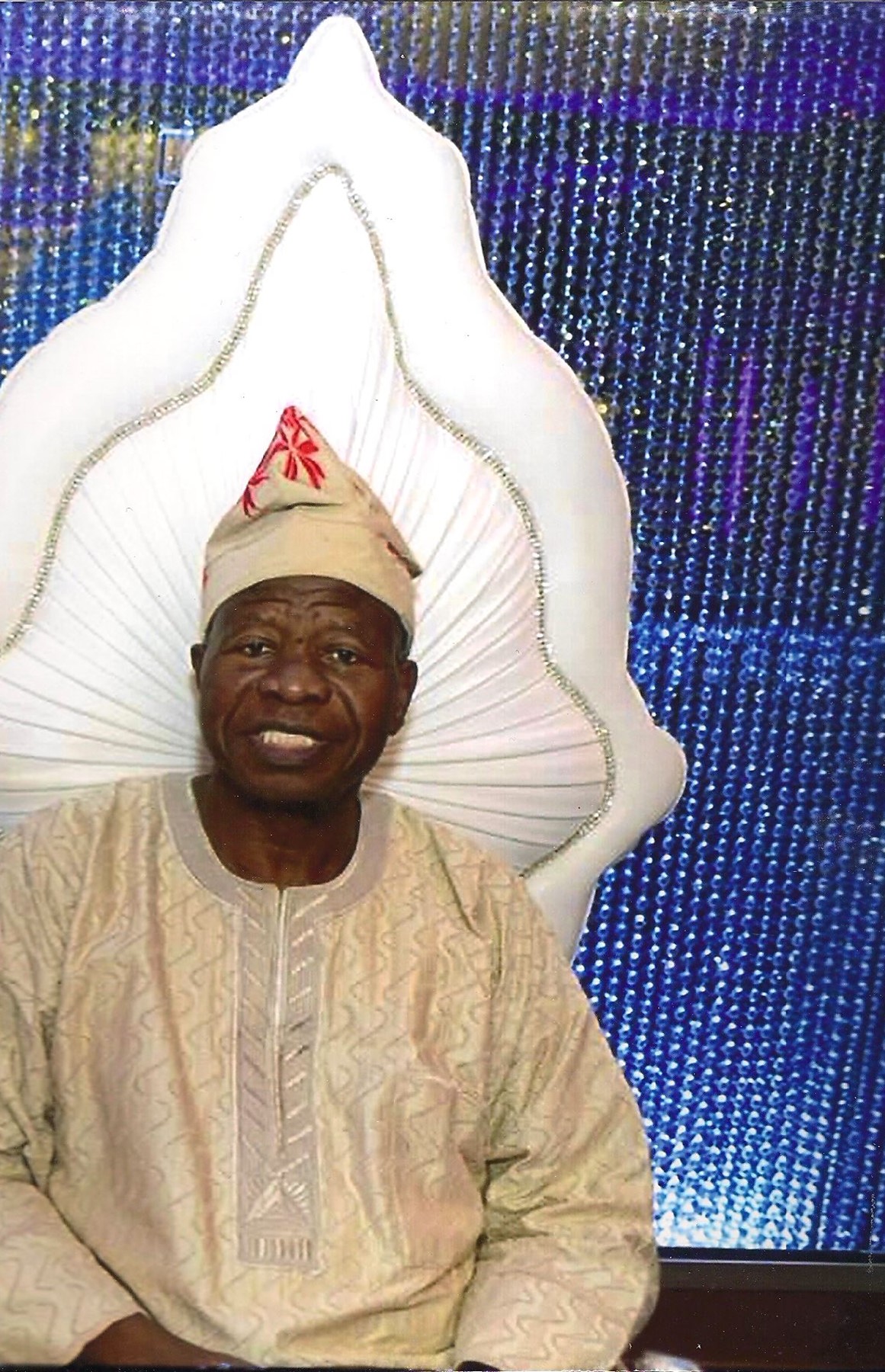 Obituary of Ezekiel Olatoyin Olatunji