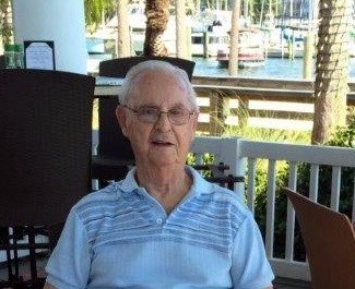 Obituary of Thomas J. Barry