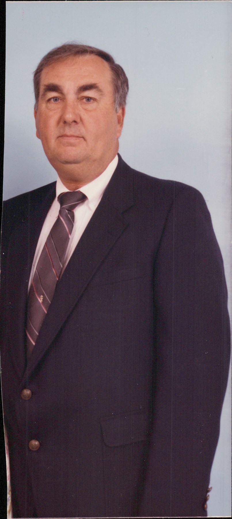 Obituary of Paul H. Zimmerman