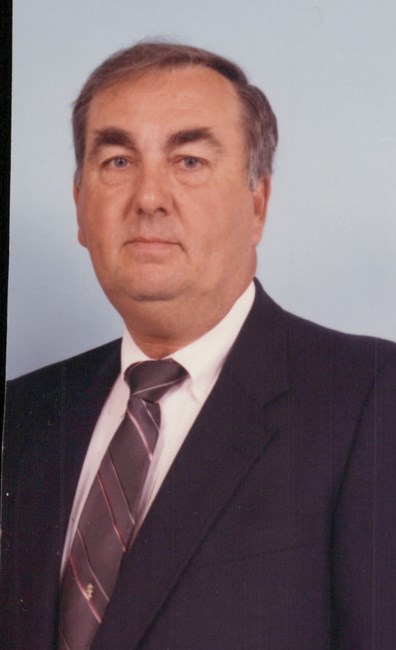 Obituary of Paul H. Zimmerman