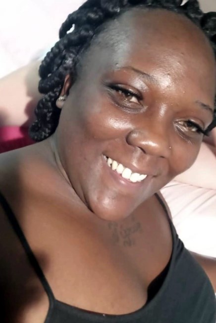 Obituary of Kayla Mae Morris