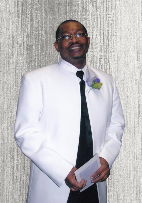 Obituario de Morris Lee Thompson