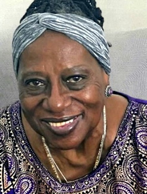 Obituary of Olga Louise Ford