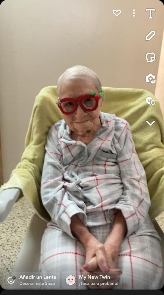 Obituary of Irma Antonia Negrón Rodríguez