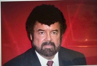 Avis de décès de Benny Graham Hagy Sr.