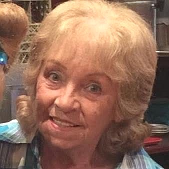 Obituary of Dixie Loretta Jones